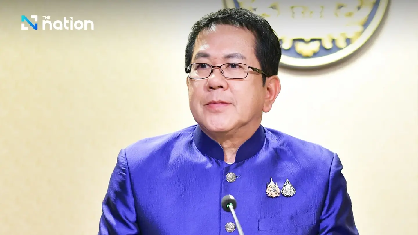 Jirayu: Govt ready to host BIMSTEC summit on Thursday