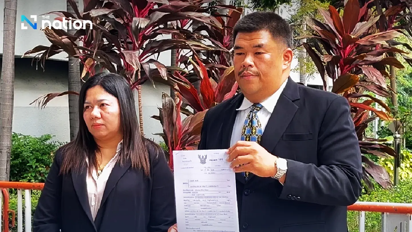 Thai opposition MPs face lawsuit after questioning SSO’s SKYY9 deal