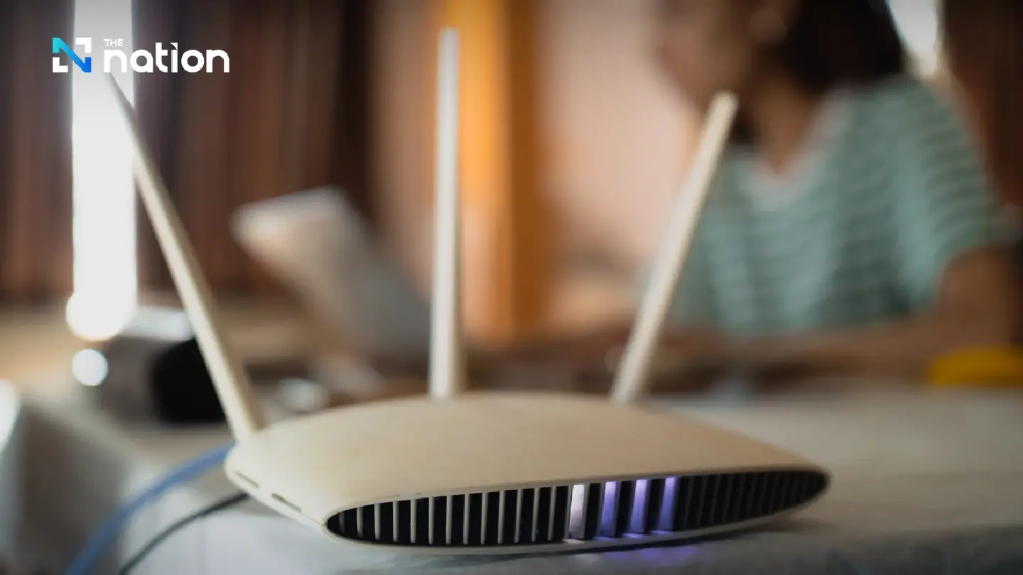 Thailand's high-speed internet development tops global rankings, Thailand's high-speed internet development tops global rankings,