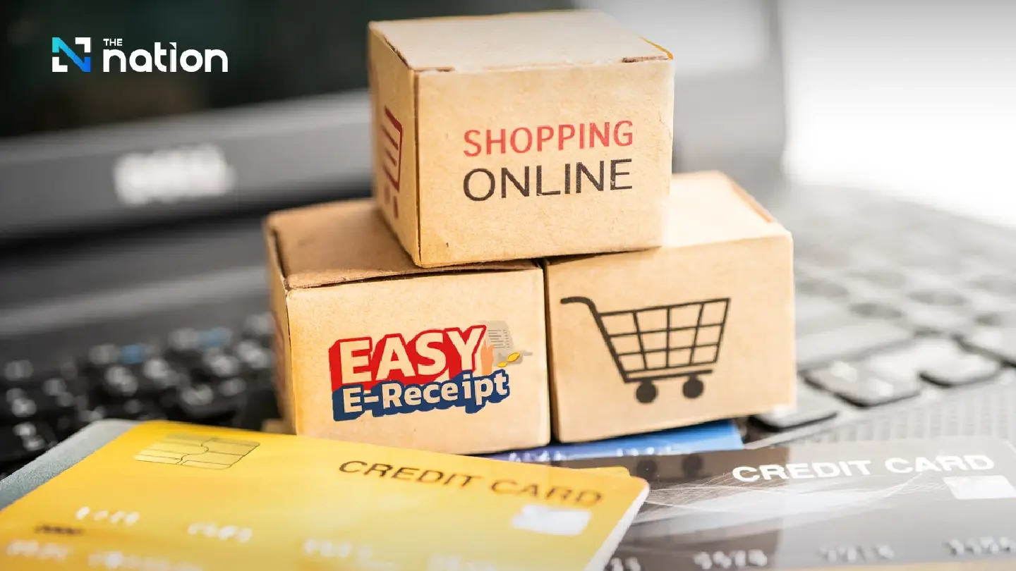 Thailand’s Easy E-Receipt 2.0 tax incentive sparks big shopping sprees