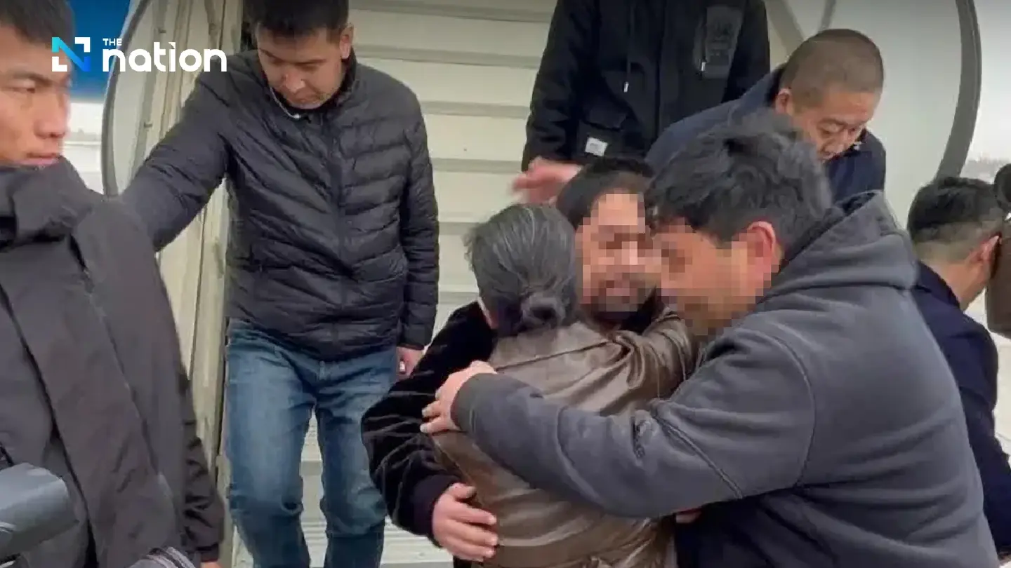 Foreign Ministry responds to US sanctions over Uyghur deportations Foreign Ministry responds to US sanctions over Uyghur deportations