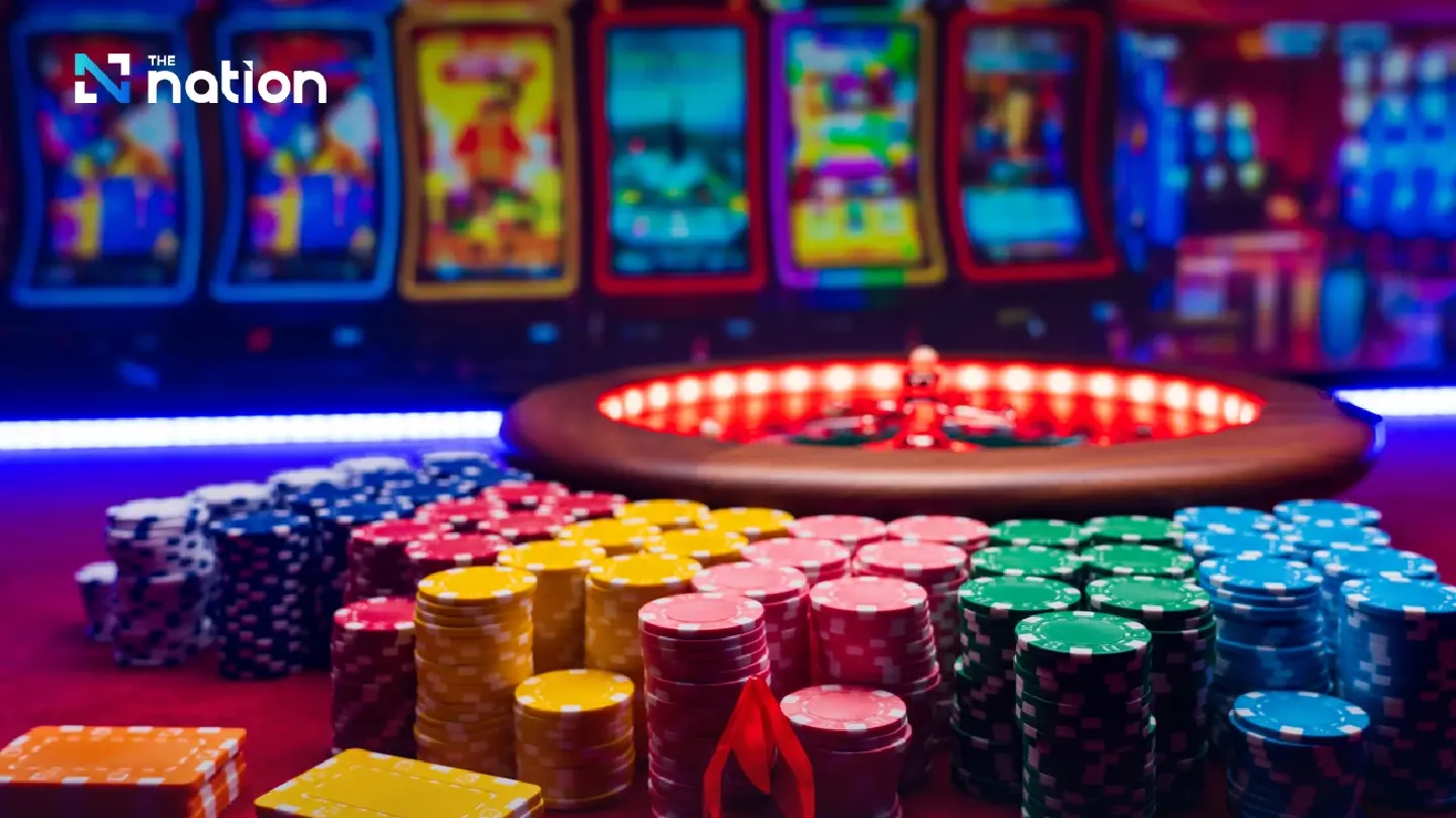 Thailand scraps 50 million baht casino entry rule for local punters