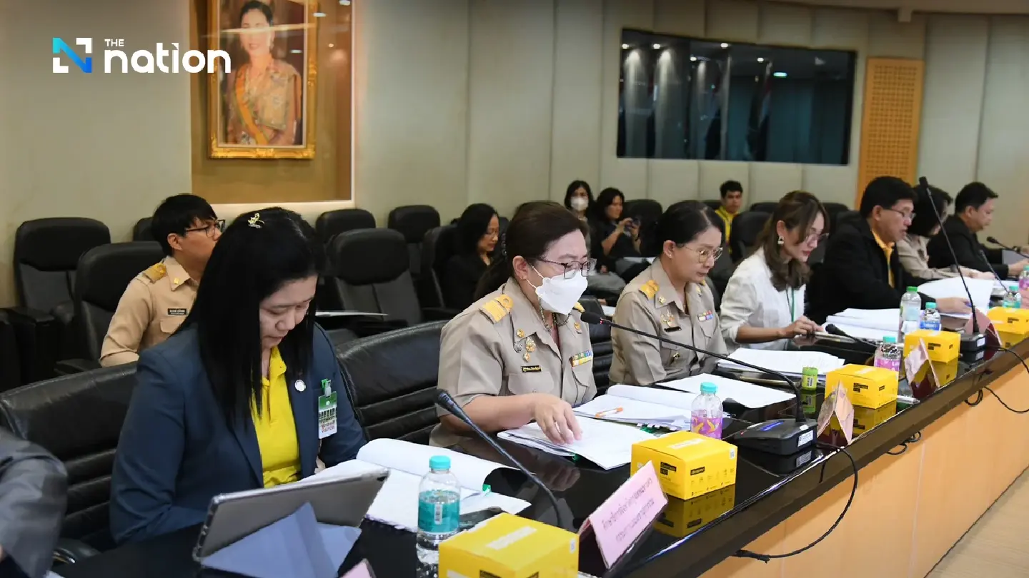 Bangkok Launches 'Thailand Zero Dropout' Initiative to Ensure Every Child Receives Education Bangkok Launches 'Thailand Zero Dropout' Initiative to Ensure Every Child Receives Education
