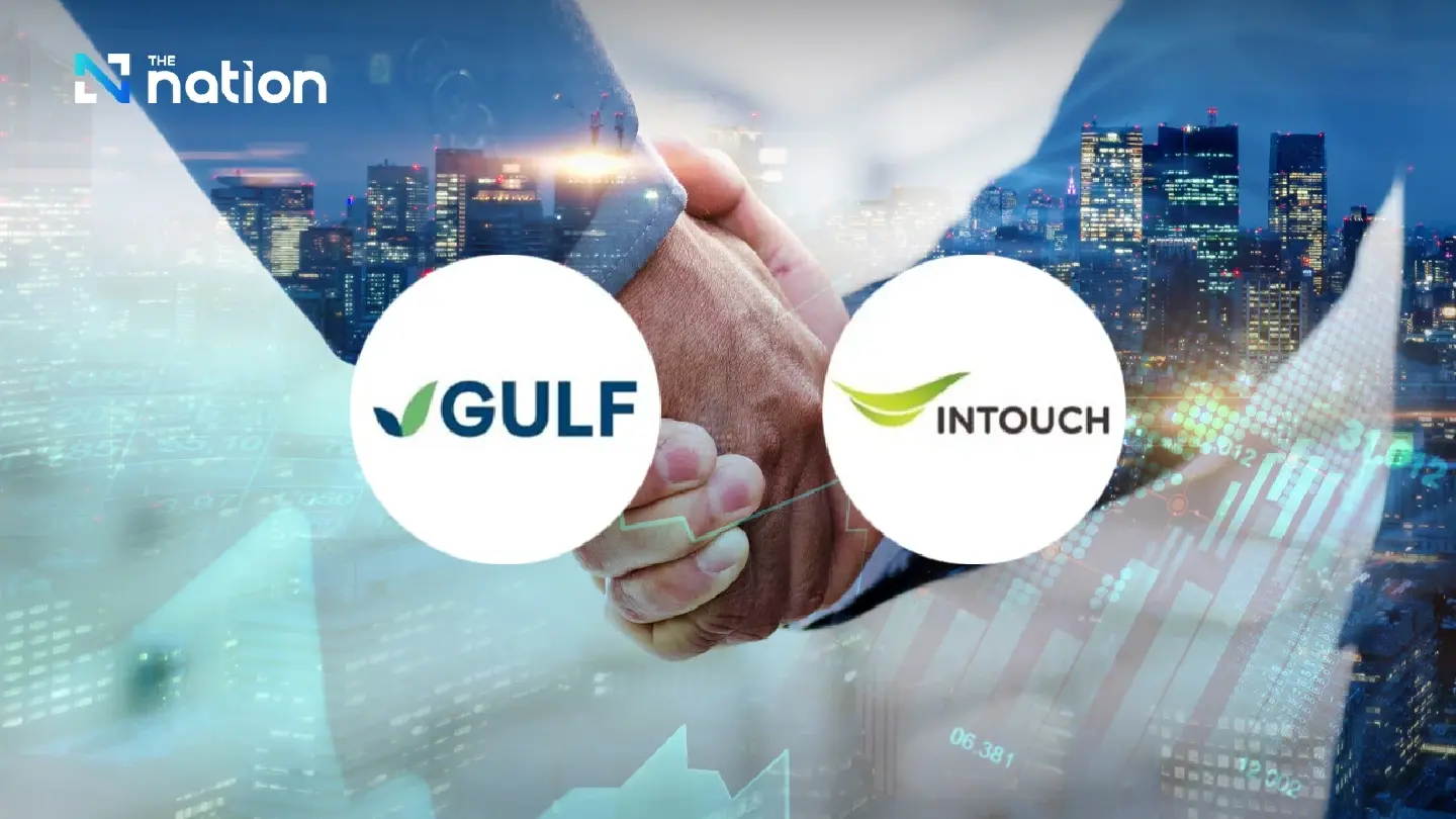 Gulf-Intouch merger approved by shareholders Gulf-Intouch merger approved by shareholders