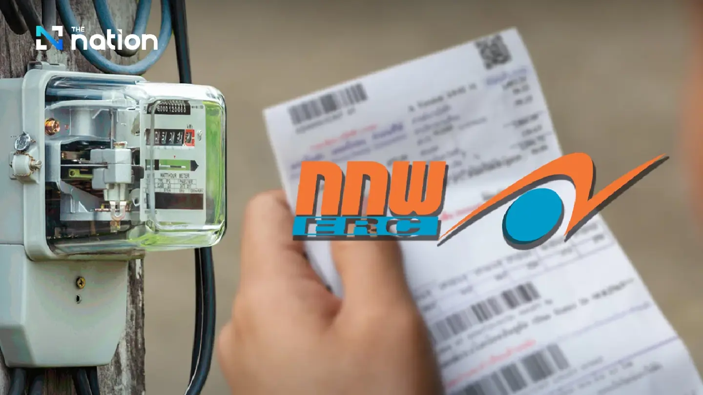 ERC freezes electricity rate at 4.15 baht/unit for May–August 2025 ERC freezes electricity rate at 4.15 baht/unit for May–August 2025