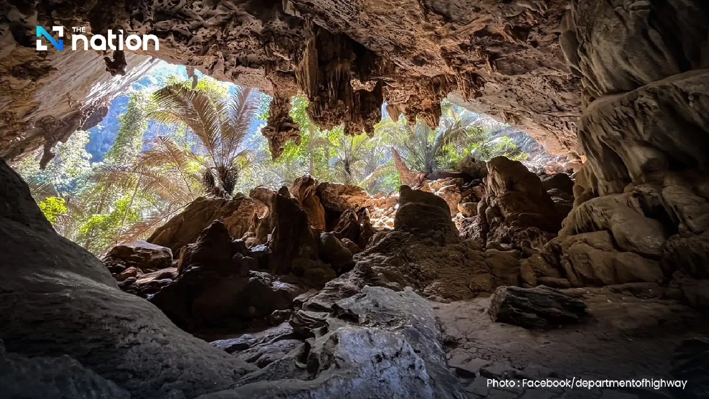 Journey to Hup Pa Tat: Uthai Thani’s prehistoric hidden valley