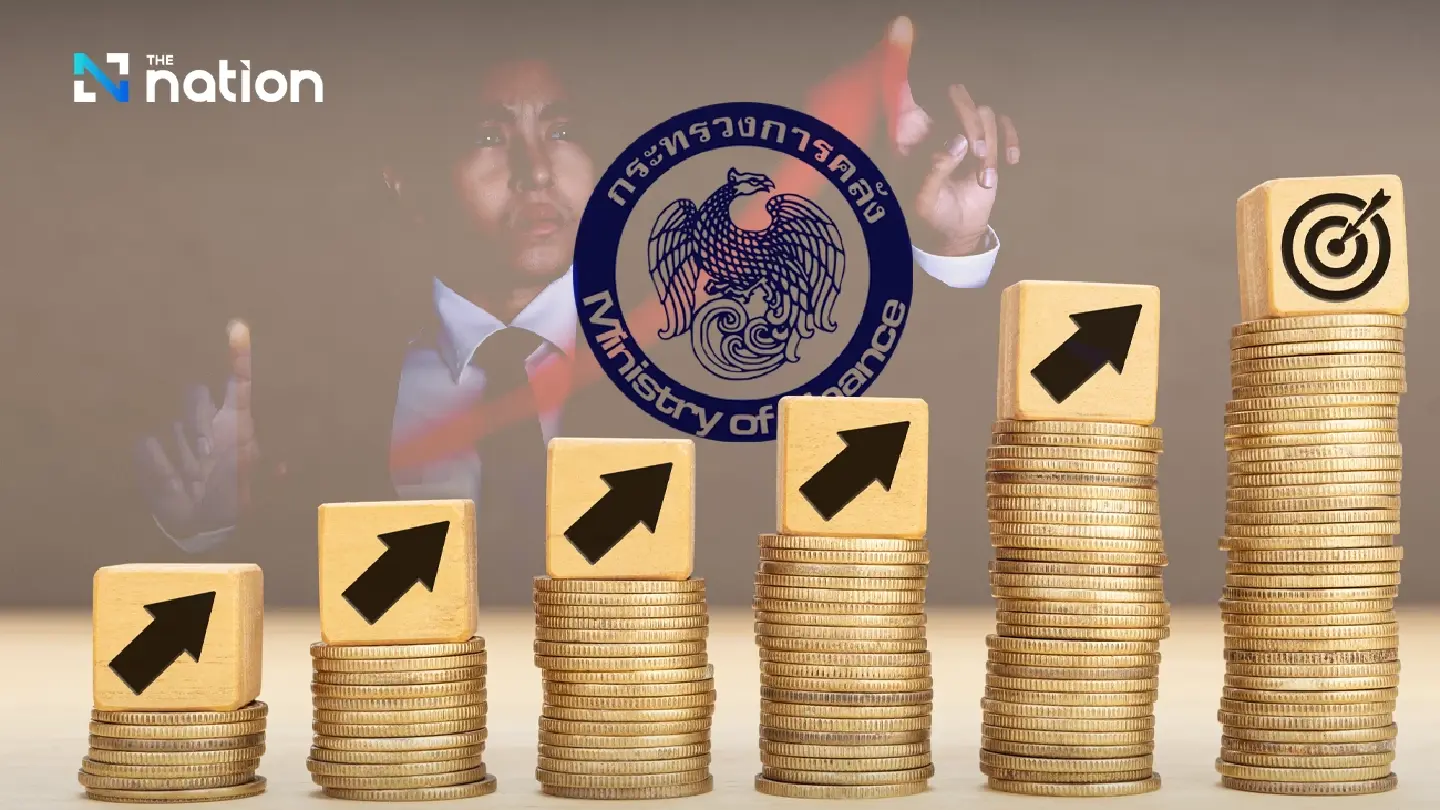 Thailand’s revenue surplus tops 10 billion baht despite tax shortfall Thailand’s revenue surplus tops 10 billion baht despite tax shortfall