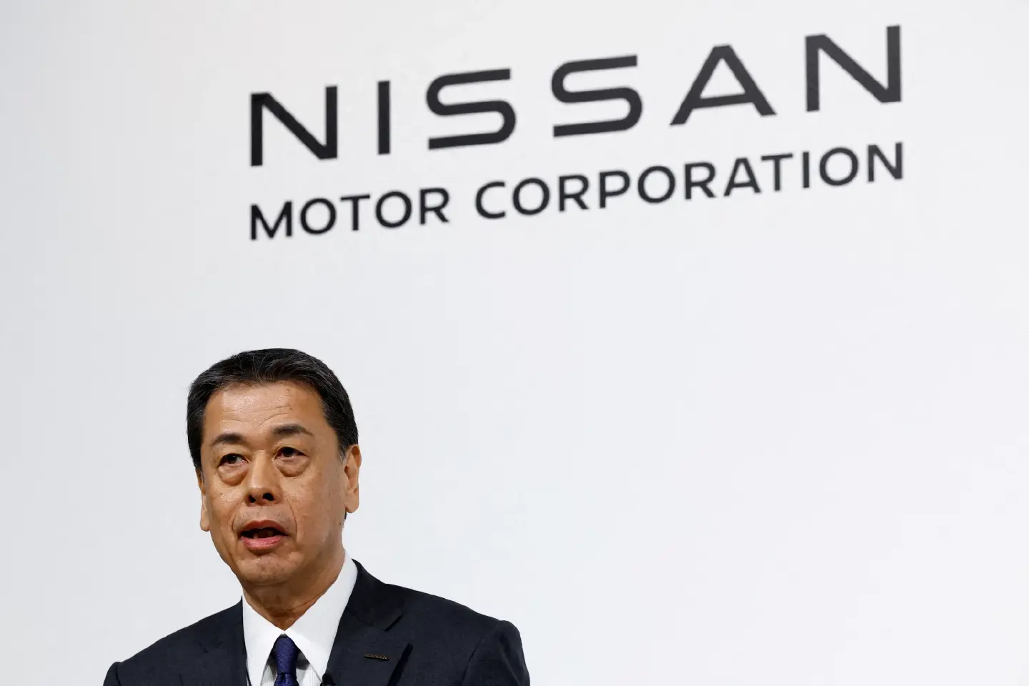 Uchida to step down as Nissan CEO