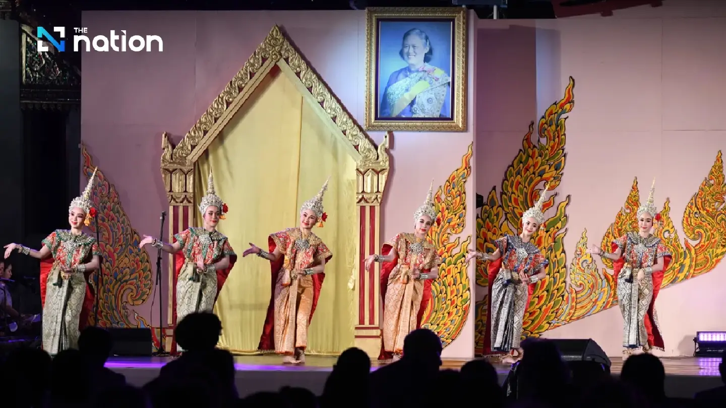 Activities to mark Thai Heritage Conservation Day in early April Activities to mark Thai Heritage Conservation Day in early April
