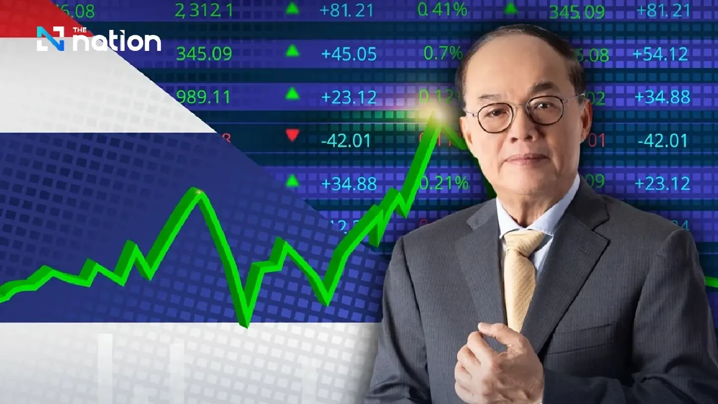 SET eyes long-term savings to boost Thailand's stock market