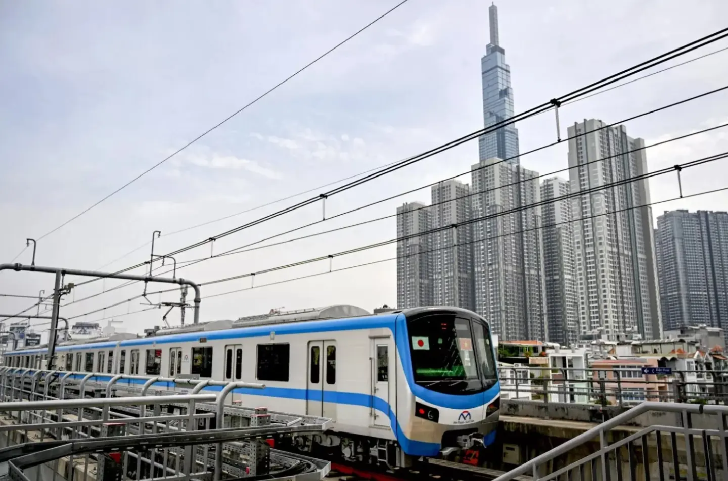 The Subway Boom: Japan’s ODA fuels growth in Southeast Asia The Subway Boom: Japan’s ODA fuels growth in Southeast Asia