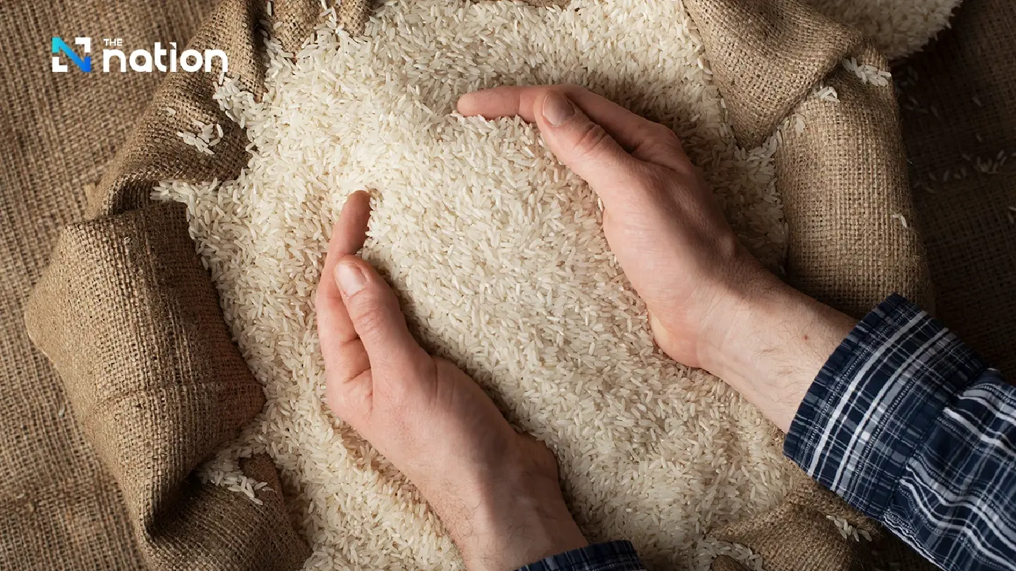 Thailand’s rice exports expected to contract by 33% in the first quarter of 2025