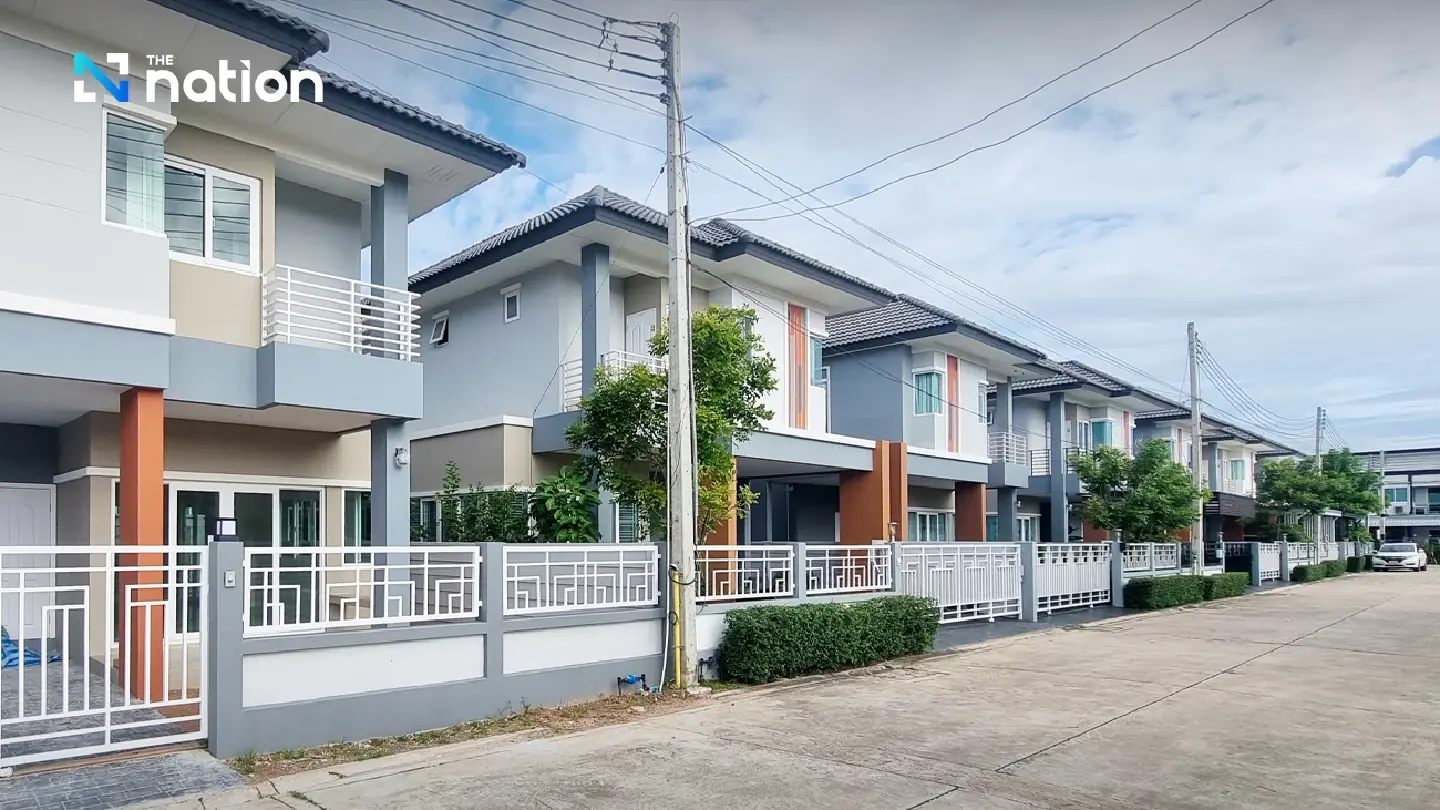 Global trade war turbulence casts shadow over Thai property sector
