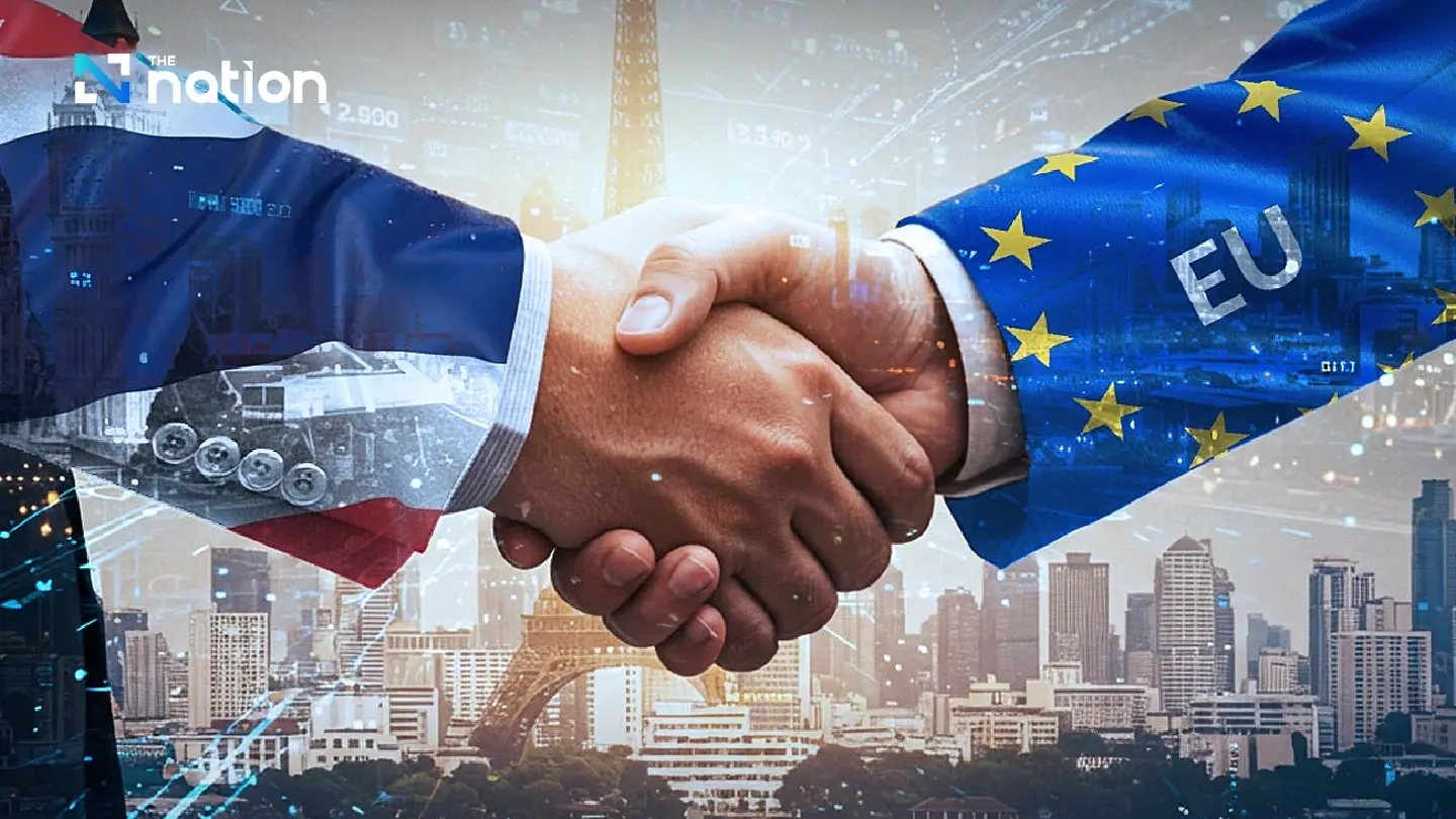 EU resolution on Uyghur deportation could delay FTA: Academic EU resolution on Uyghur deportation could delay FTA: Academic