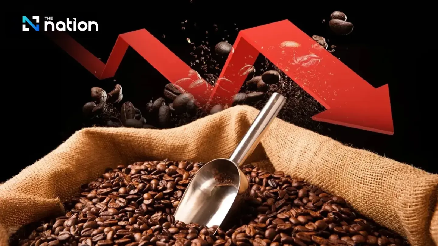 Global coffee trade grinding to a halt, hit hard by brutal price hikes Global coffee trade grinding to a halt, hit hard by brutal price hikes