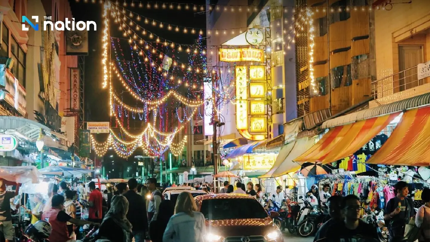 Hat Yai ranks 3rd cheapest destination in Asia this summer