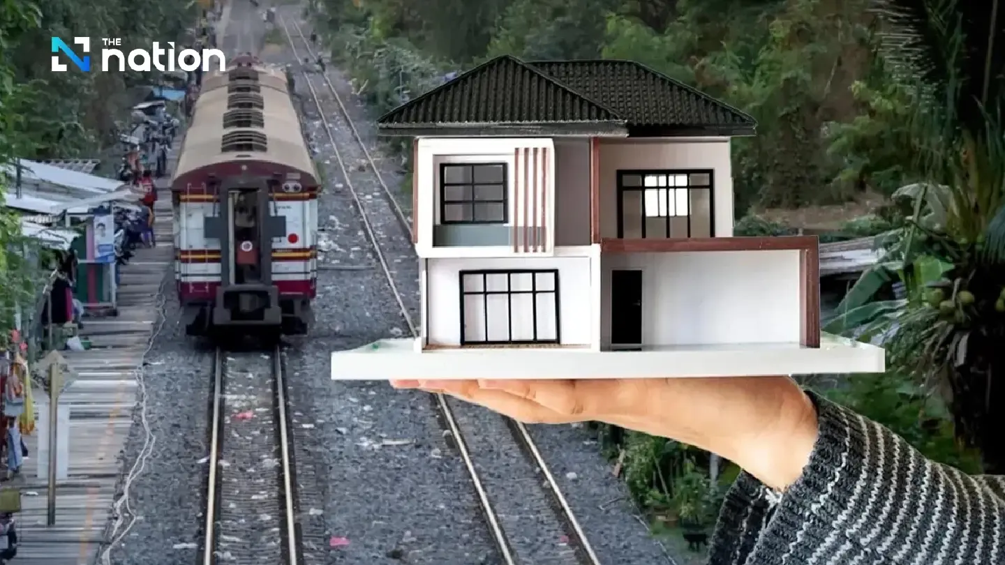 ‘Homes for Thais’ lottery starts April