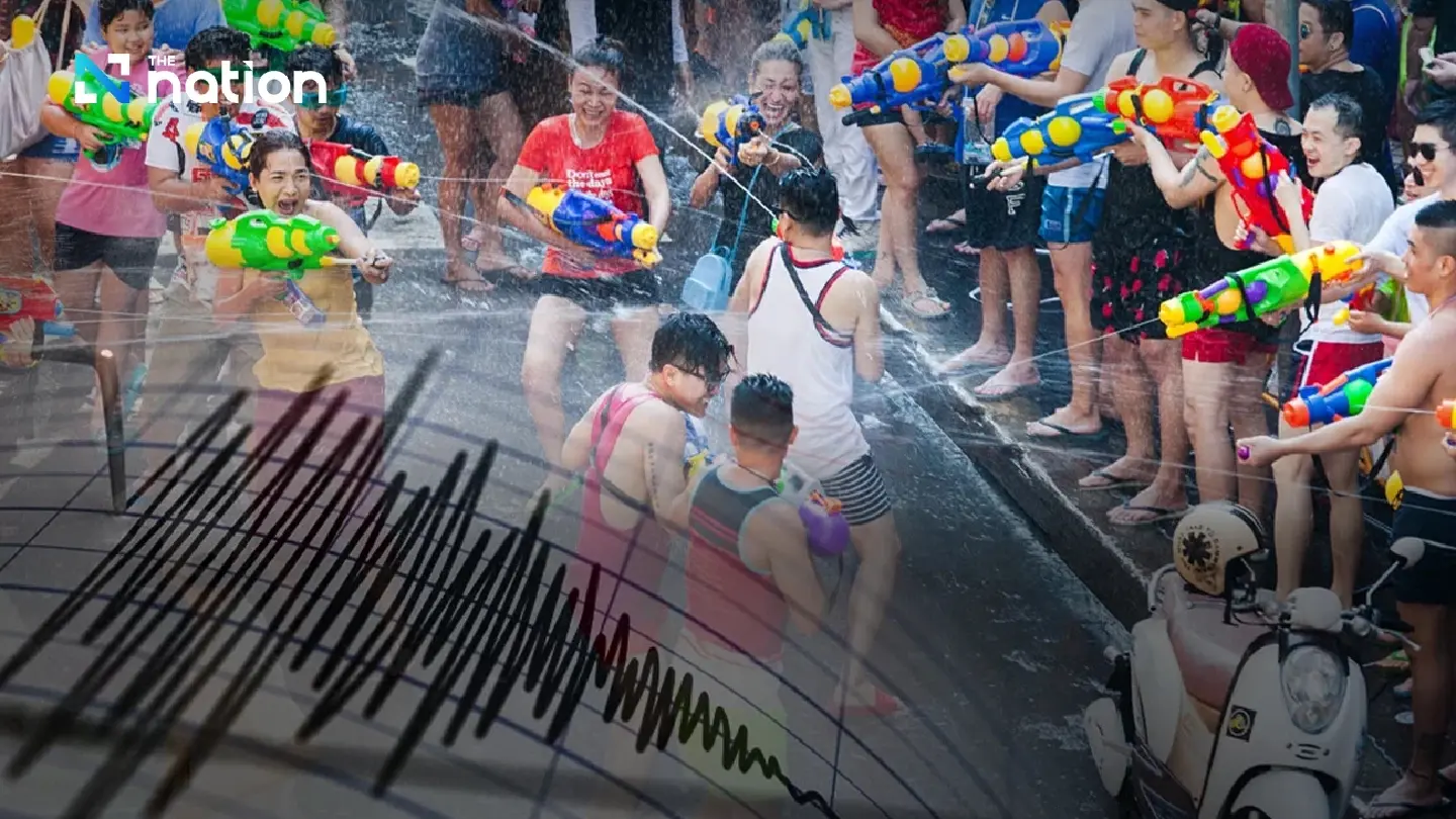 Earthquake to cut Thailand tourism revenue by 10-15%, says THA