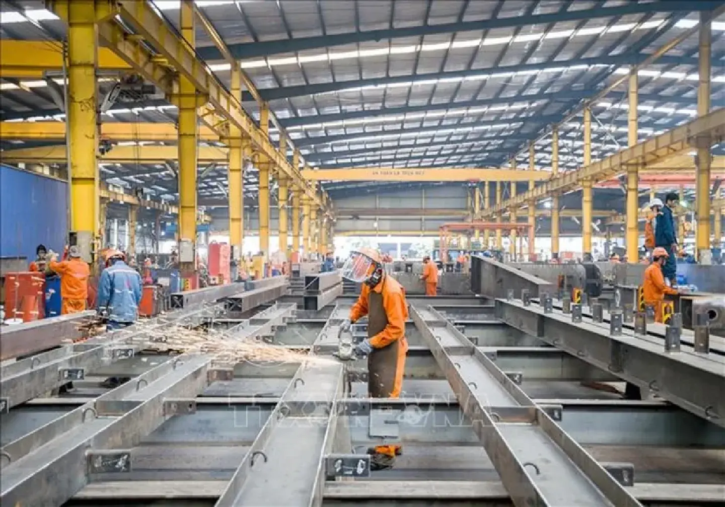 Vietnam PM orders 30% cut in unnecessary business conditions Vietnam PM orders 30% cut in unnecessary business conditions