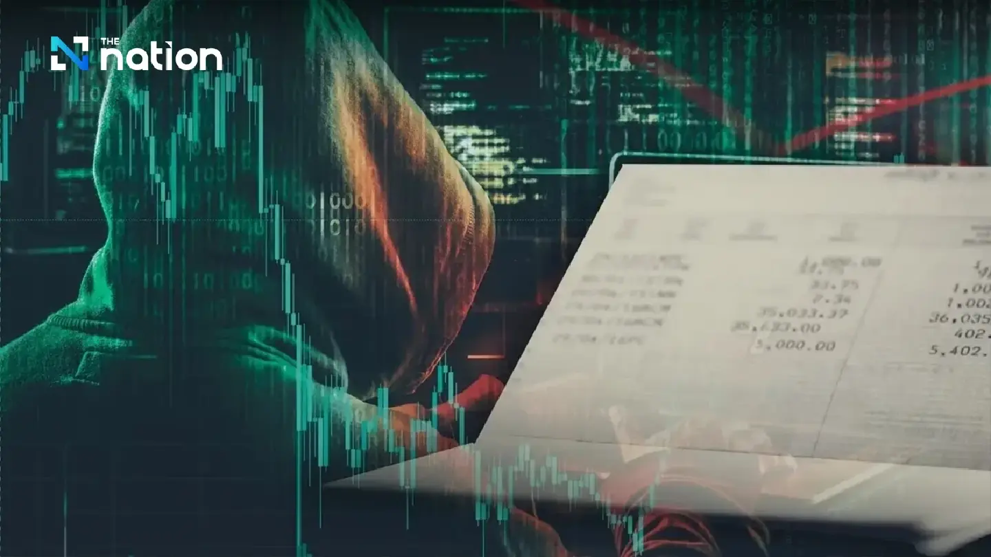 Thai war on cybercrime accelerates with 80,000 sites blocked in 5 months