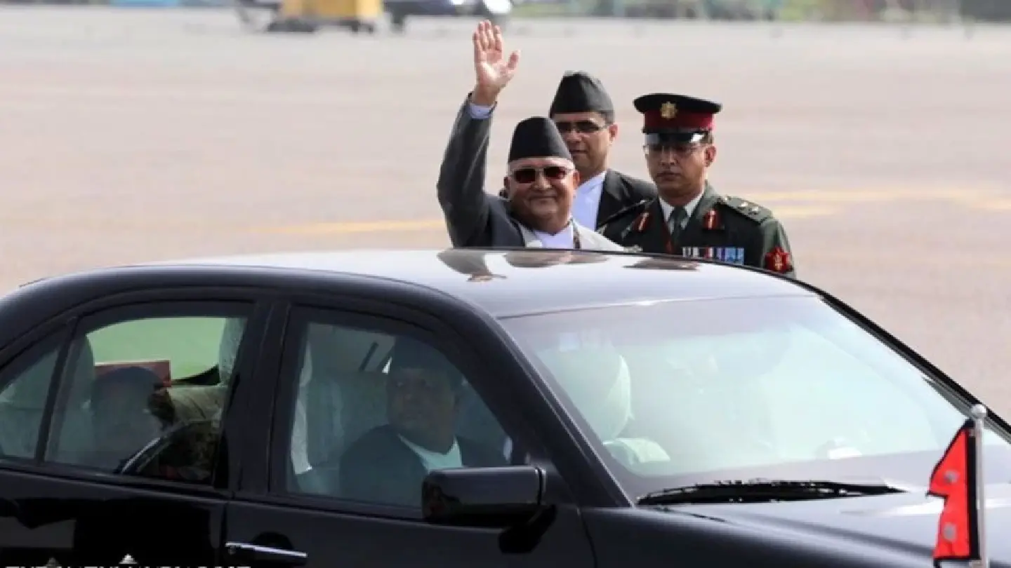 Nepal PM Oli seeks deals with Thailand during BIMSTEC summit trip