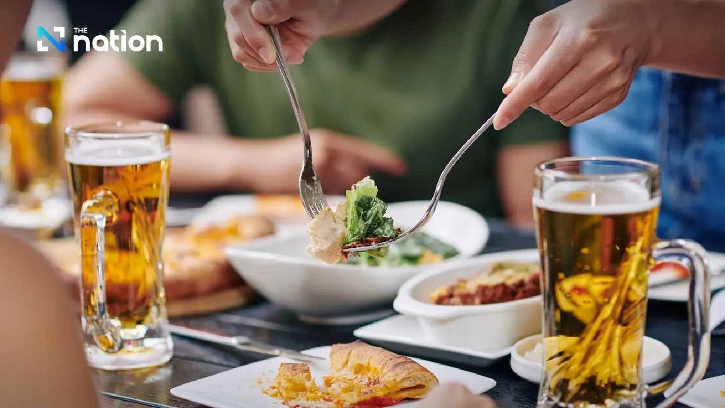 Unlocking Thailand's Tourism Potential: Why Lifting the 2-5 PM Alcohol Ban is an Economic Imperative