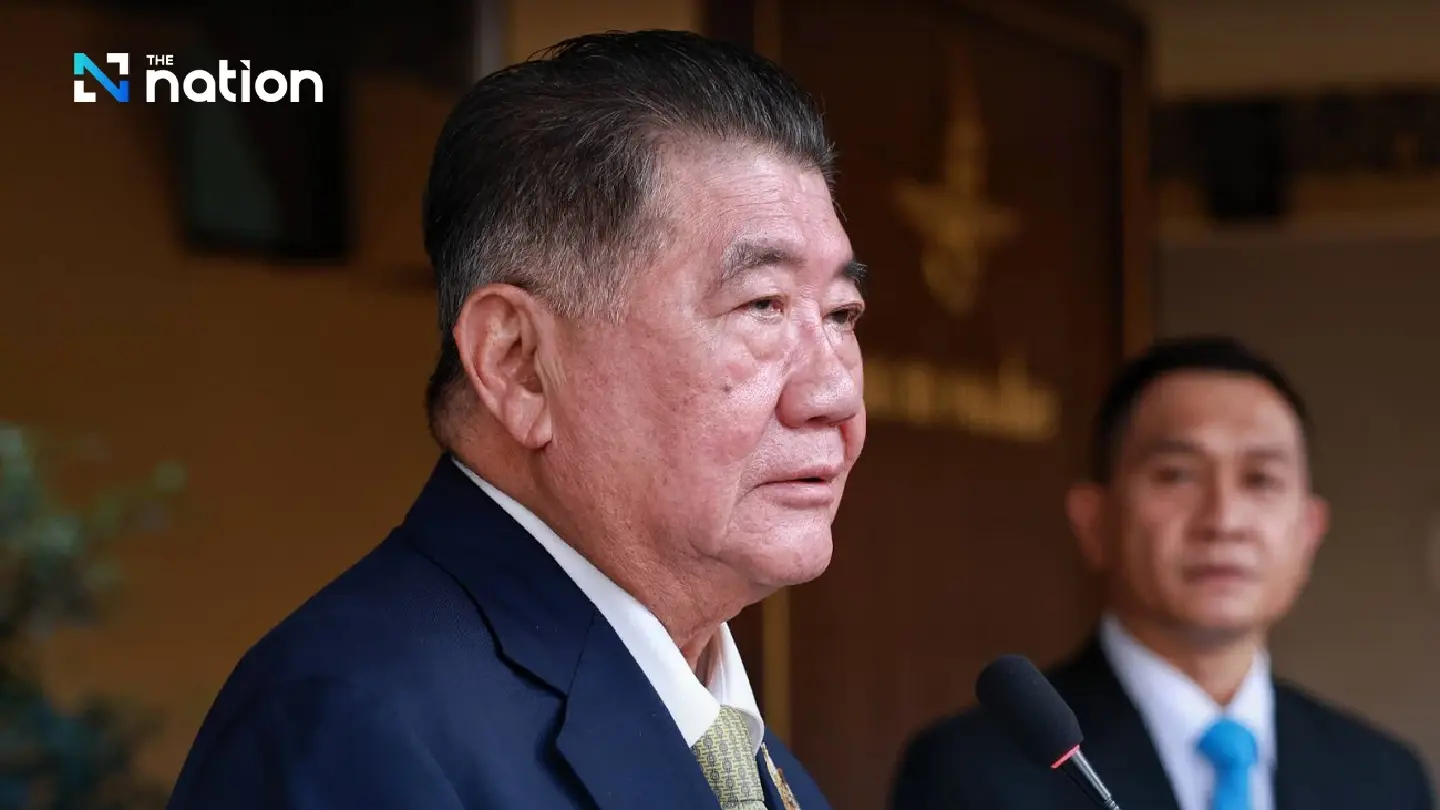 Thailand unaffected by US, EU moves on Uyghur deportation: Phumtham Thailand unaffected by US, EU moves on Uyghur deportation: Phumtham