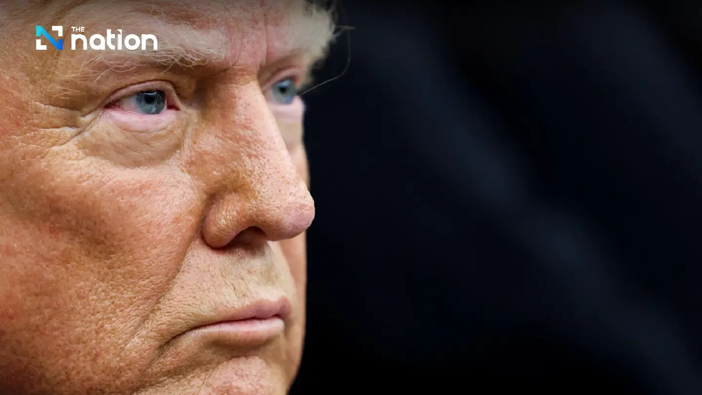 Trump administration considers travel ban on dozens of nations Trump administration considers travel ban on dozens of nations