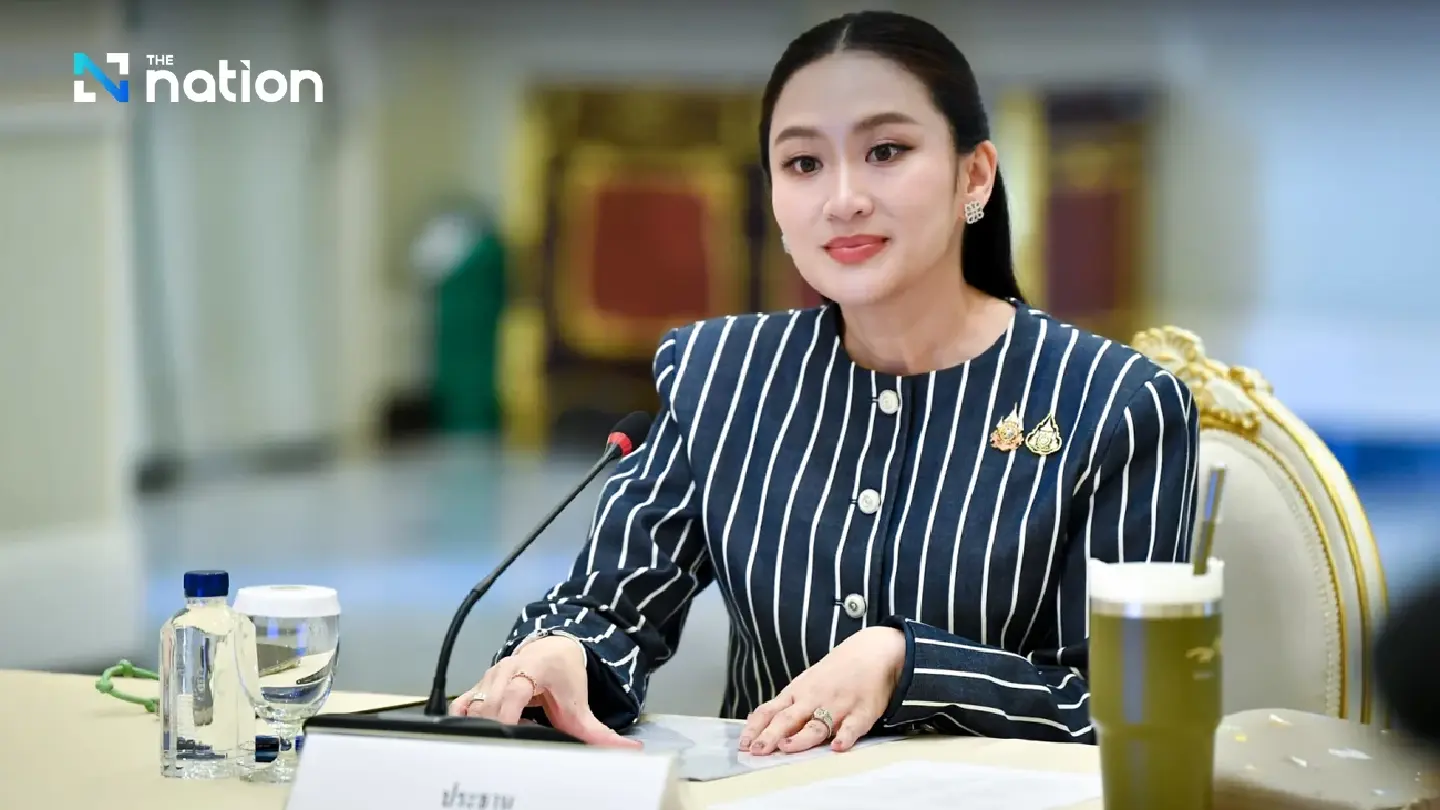 Paetongtarn to consult coalition leaders ahead of censure debate Paetongtarn to consult coalition leaders ahead of censure debate