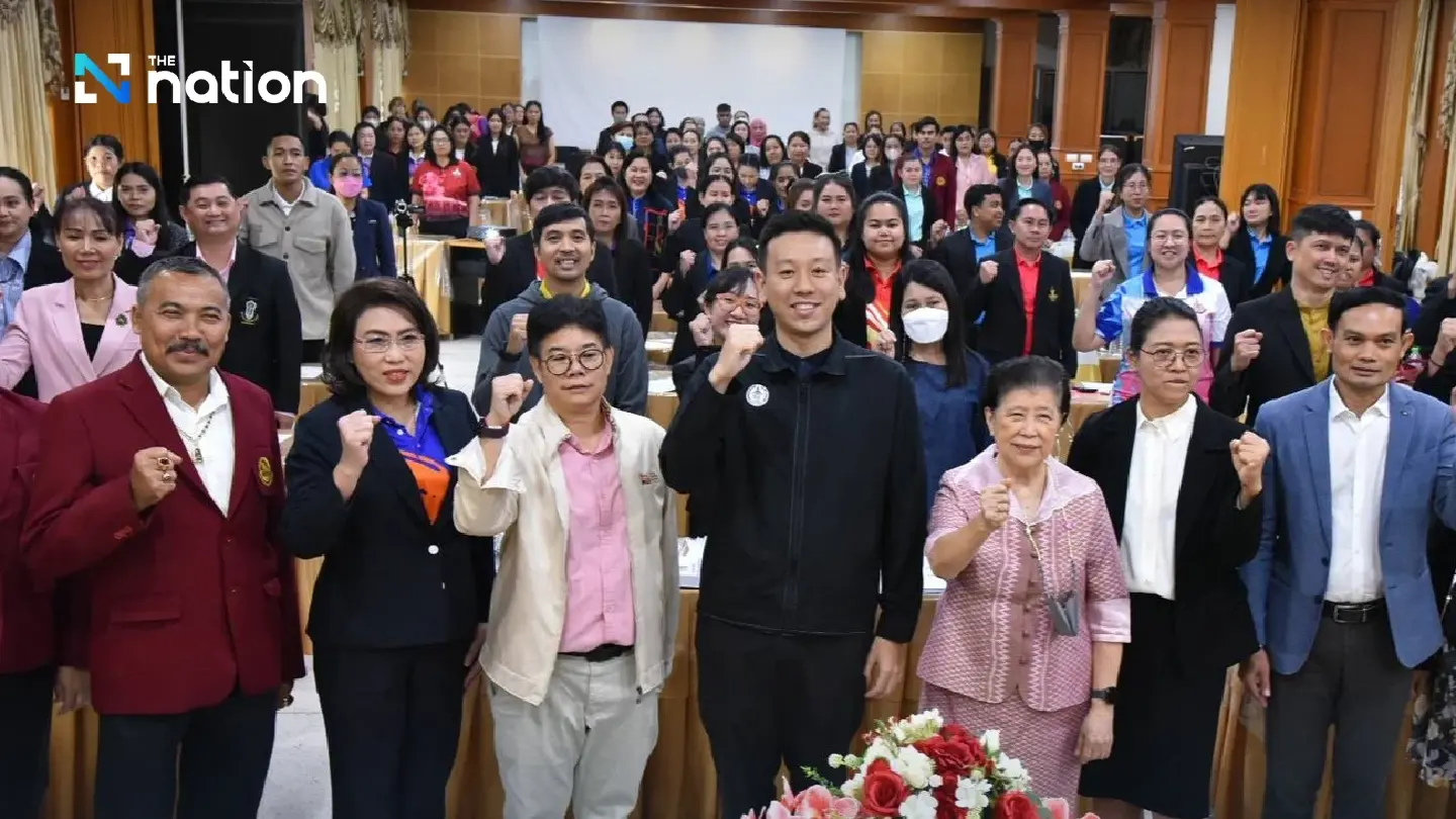 BMA enhances teachers' skills to prepare students for rapid globalisation
