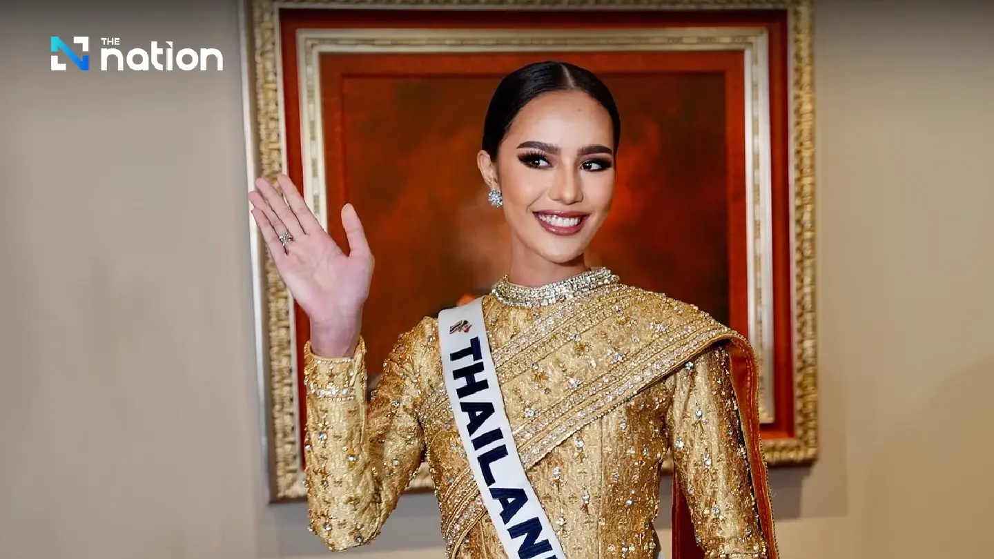 A guide to eight Thai royal traditional dresses A guide to eight Thai royal traditional dresses