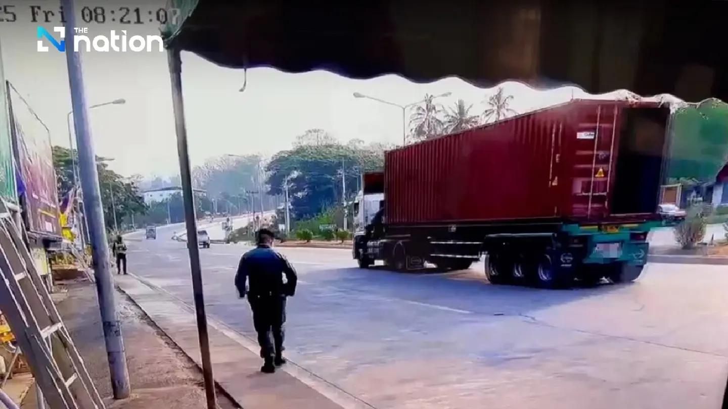 Tak private pier banned after major drug bust