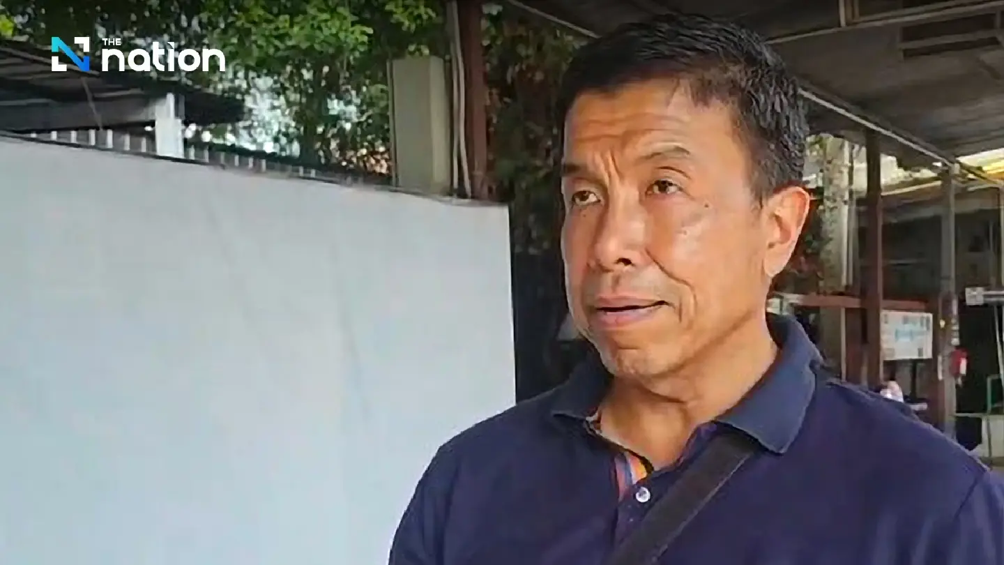 Asok area to get new pedestrian roads in mid-2025