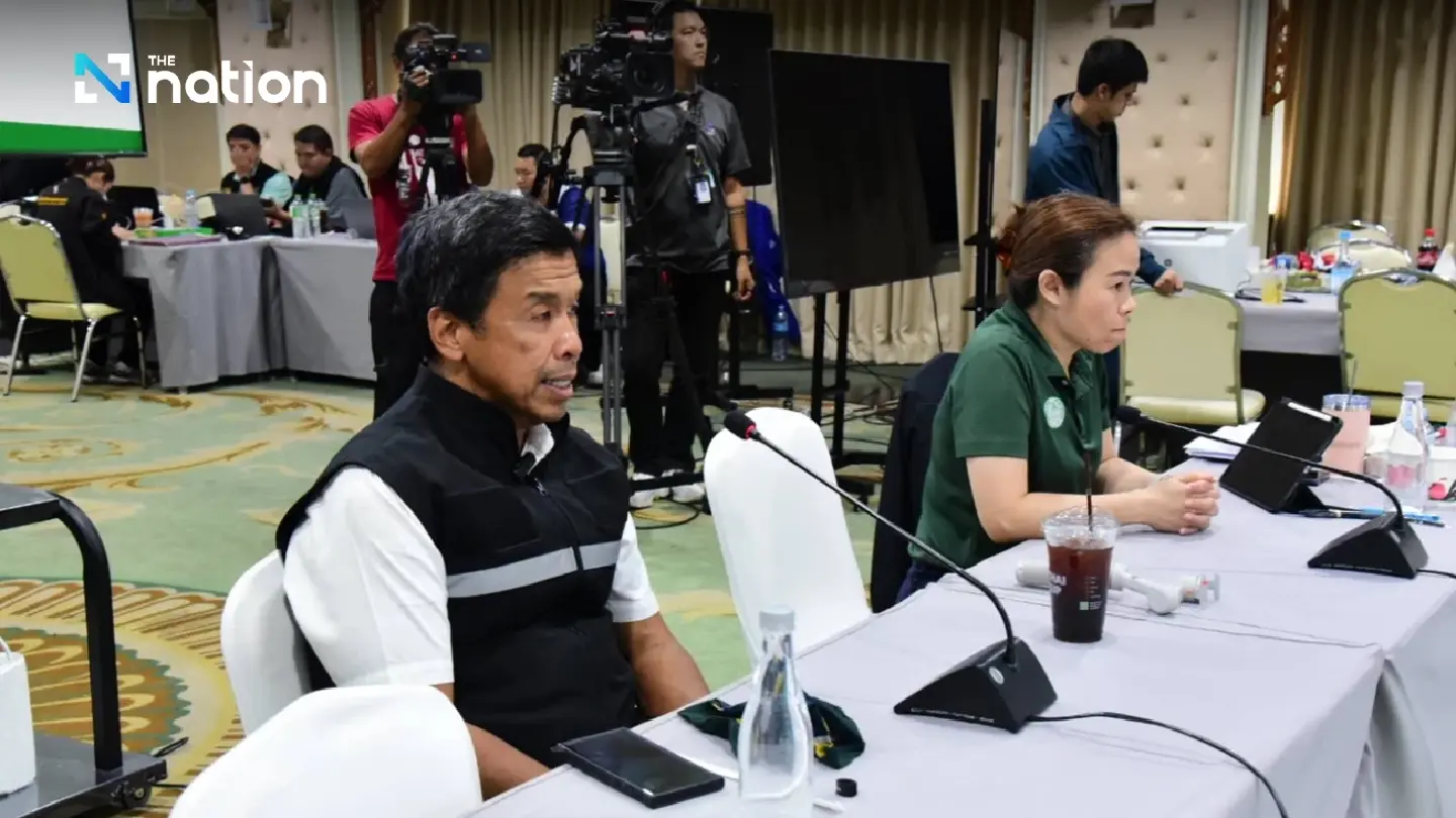 BMA asks owners of large buildings to check safety following quake