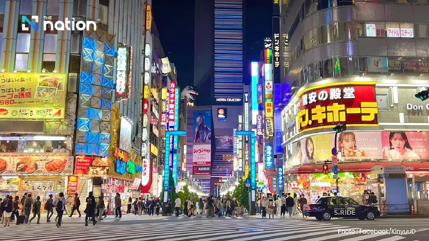 Foreign tourists to pay more as Japan rolls out dual-pricing system Foreign tourists to pay more as Japan rolls out dual-pricing system