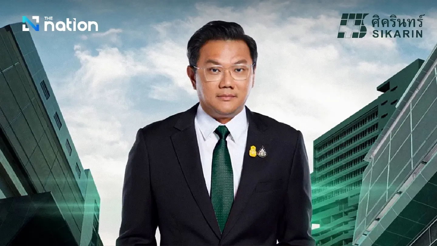 Sikarin announces strong 2024 results