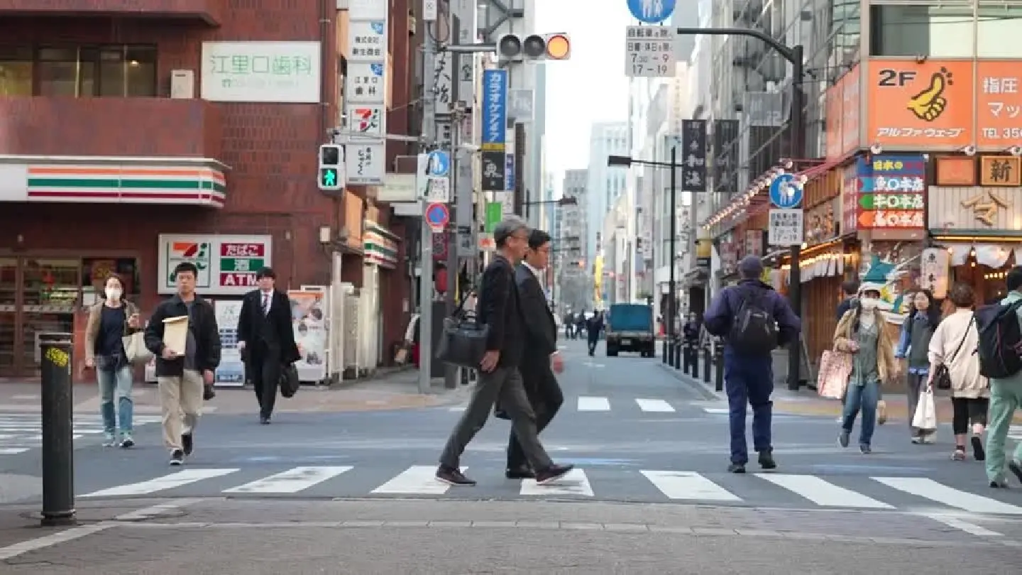 In Japan, 30% of online gambling beginners fall into debt in a week