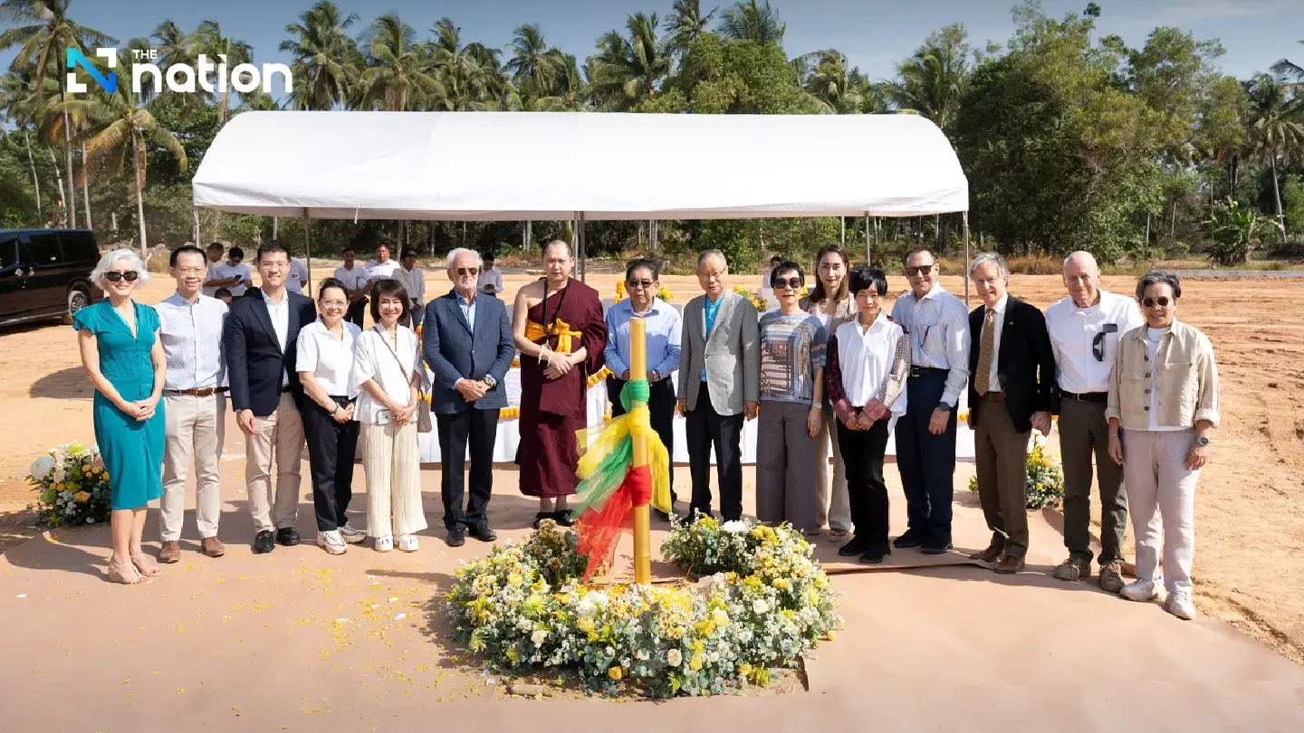 Bumrungrad International Hospital Phuket Marks Groundbreaking Ceremony, A Significant Milestone for Health Tourism in Thailand Bumrungrad International Hospital Phuket Marks Groundbreaking Ceremony, A Significant Milestone for Health Tourism in Thailand