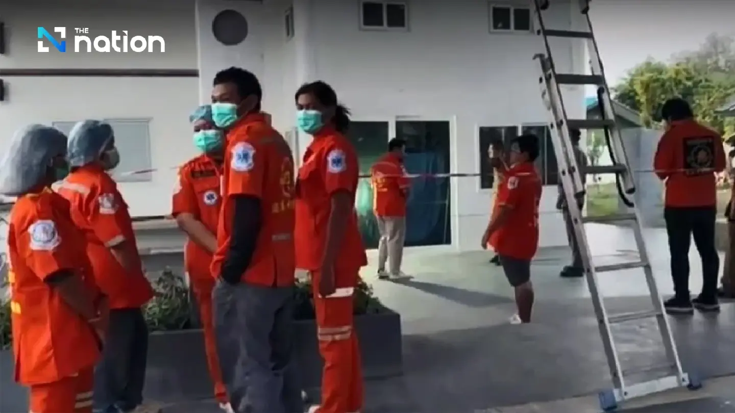 German Man Arrested for Assaulting Dentists Found Dead at Home German Man Arrested for Assaulting Dentists Found Dead at Home