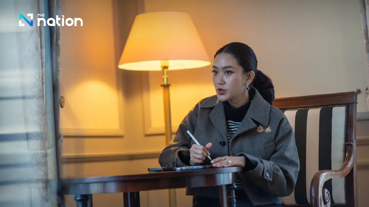 Thai, Malaysian PMs discuss flood prevention in Golok River basin
