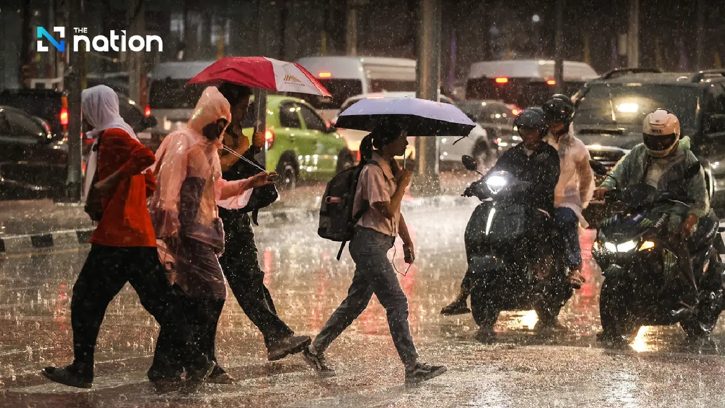 Summer storms forecast for North, Central and upper South regions Summer storms forecast for North, Central and upper South regions