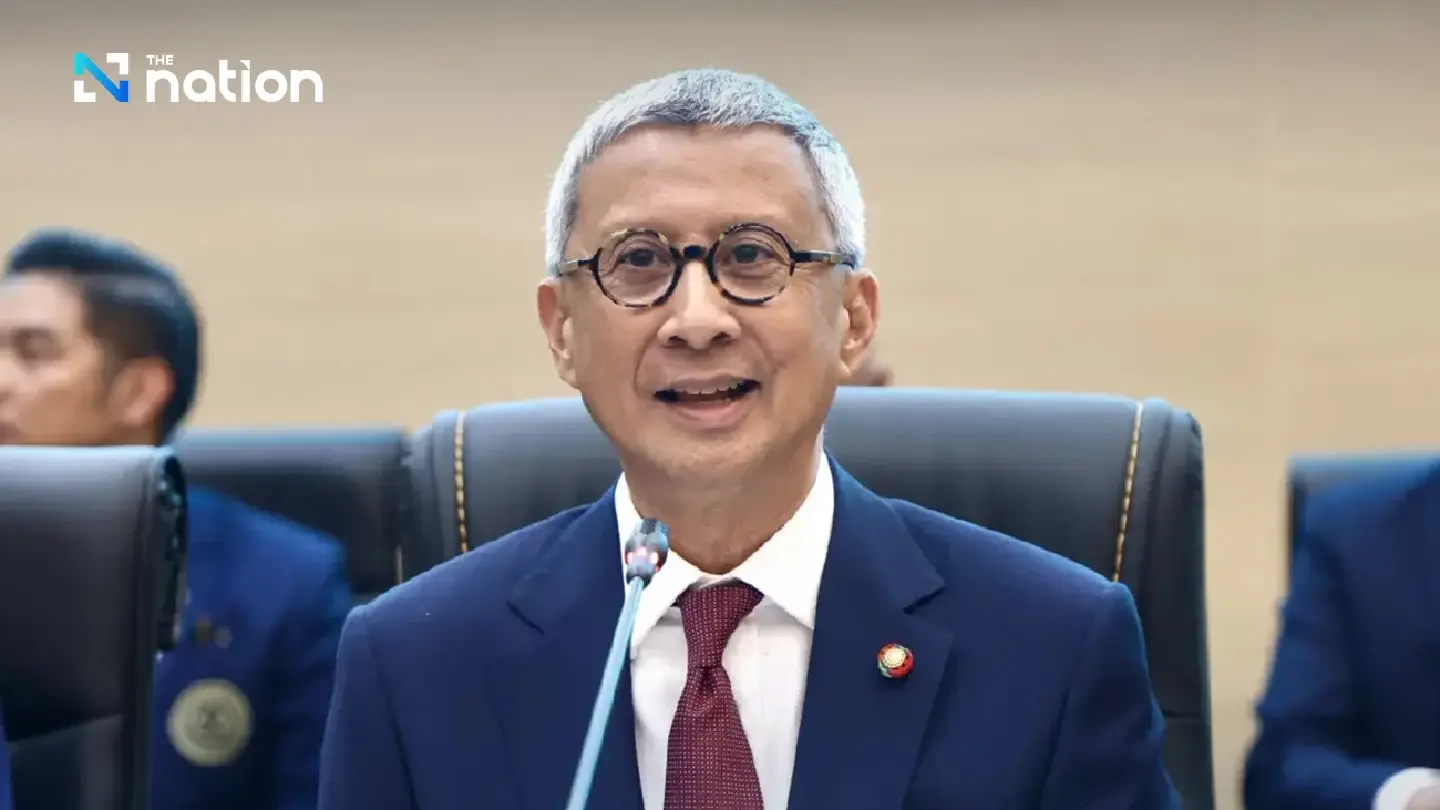 Taekwondo association chief elected as Thai Olympic president amid walkout protest