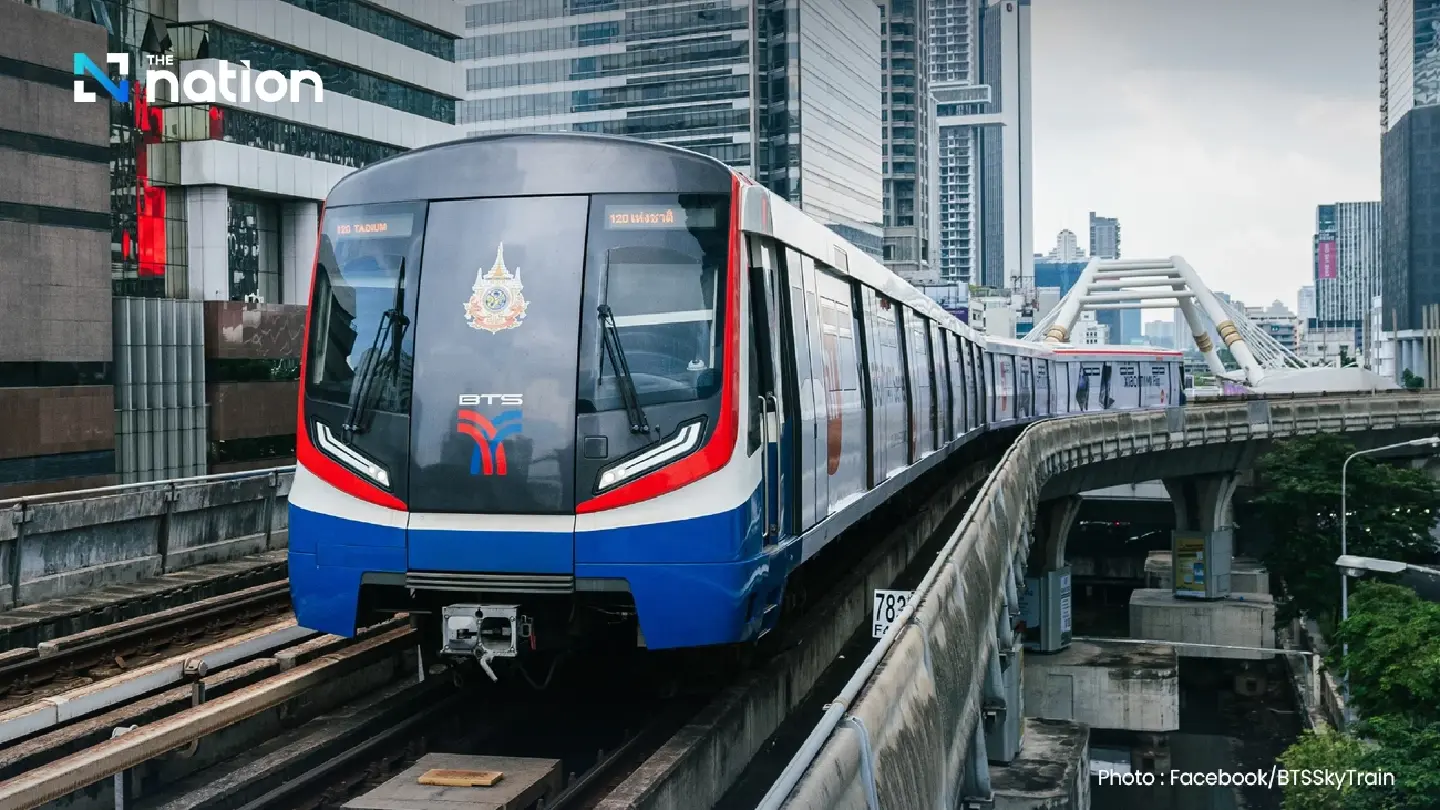 Train services suspended for safety after earthquake in Myanmar
