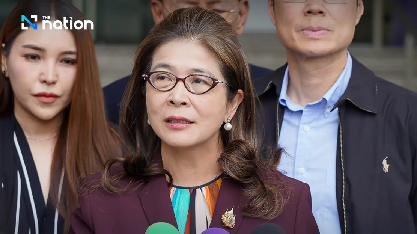 Thai Sang Thai MPs defy party line again with expected impunity Thai Sang Thai MPs defy party line again with expected impunity