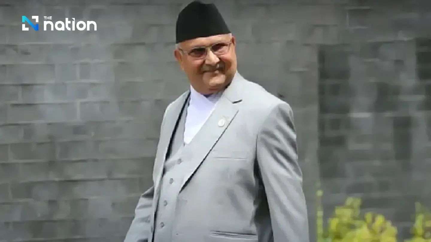 Nepalese PM to make first official visit to Thailand, says govt Nepalese PM to make first official visit to Thailand, says govt