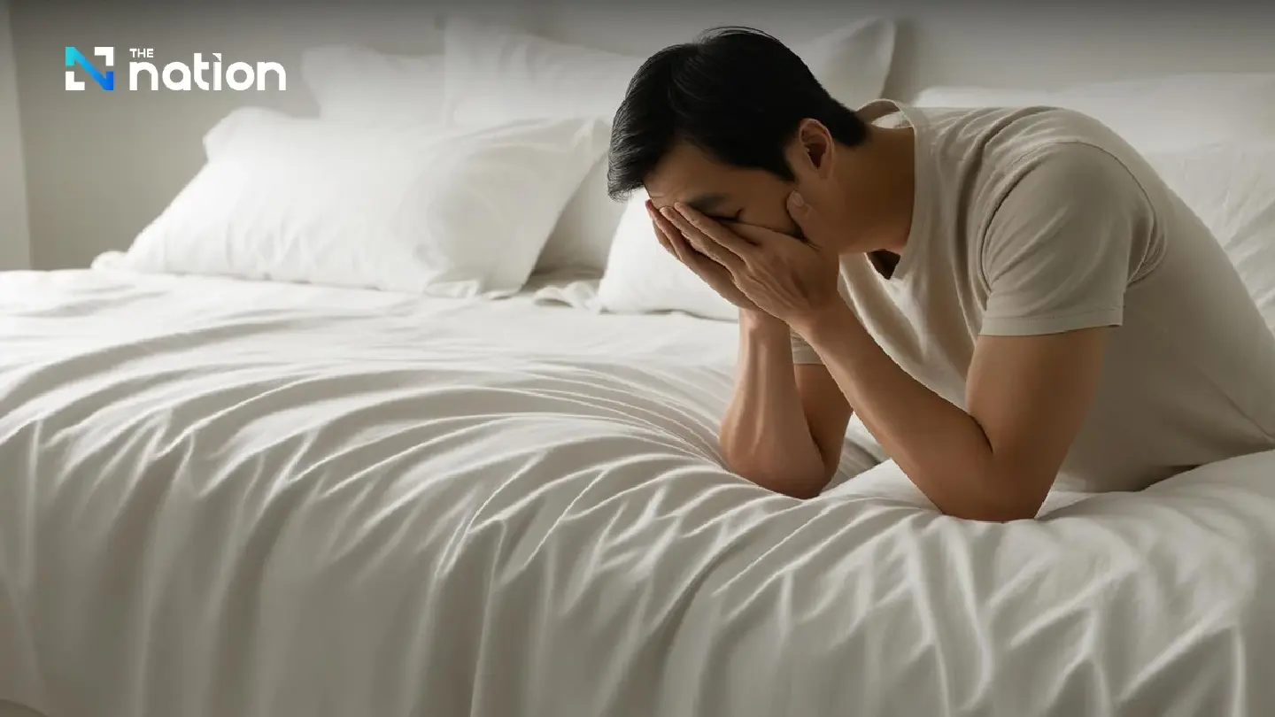 Earthquake Aftermath: Experts Warn of 'Earthquake Drunk' and Anxiety, Urge Mental Health Support