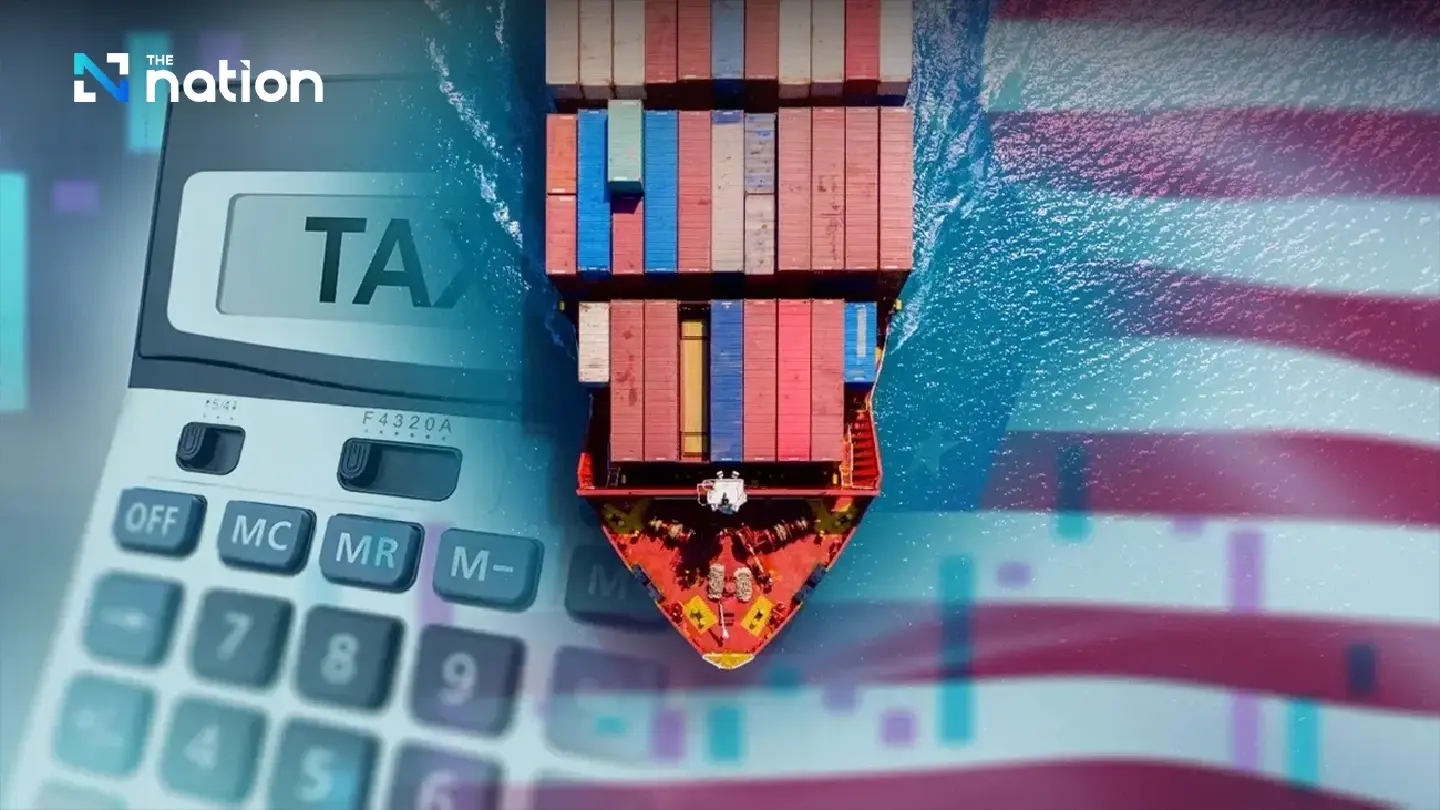 Trump government’s trade policies ‘will hurt Thai exports to the US’