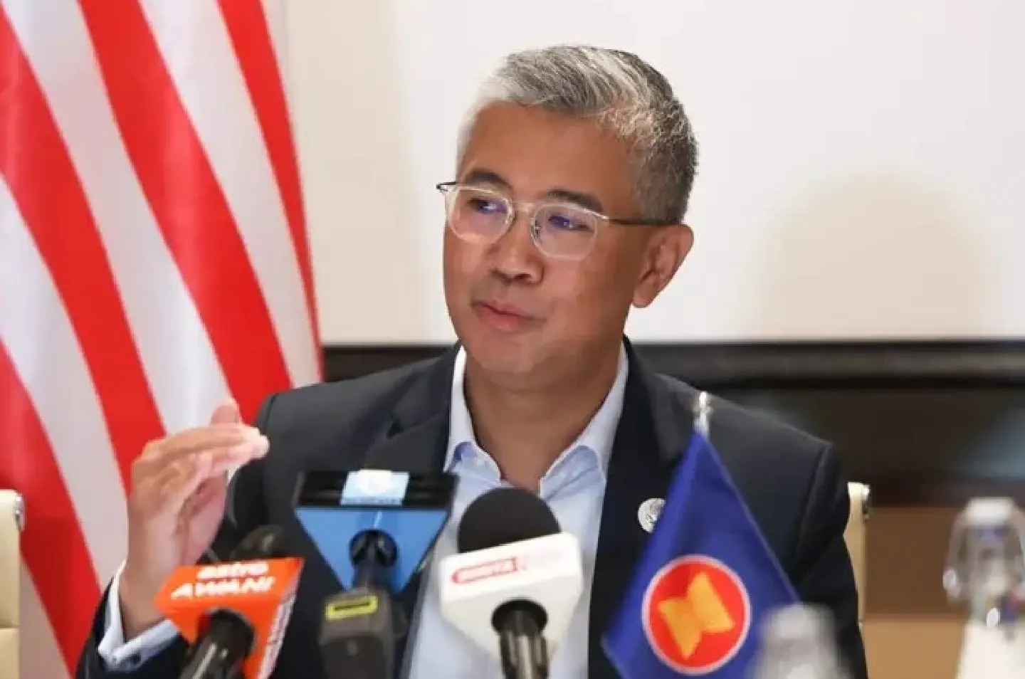 Malaysia to propose 18 priorities for Asean economies, says Investment Minister
