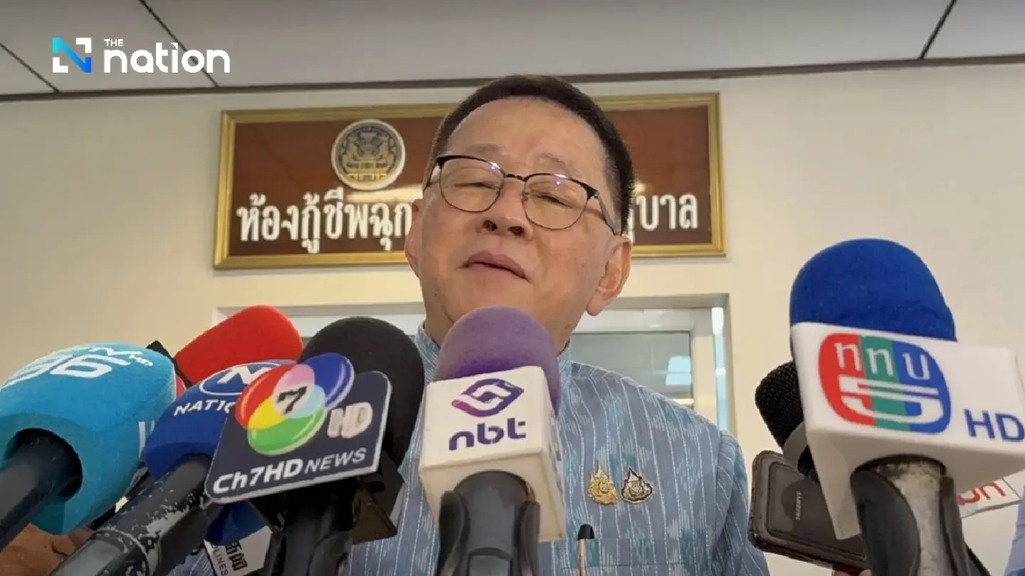 New decree next month: Banks, phone firms, platforms to share liability
