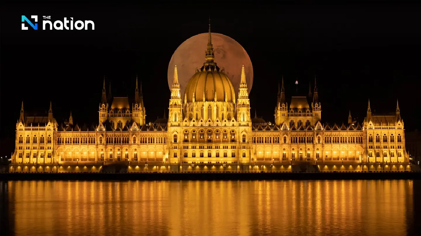 Hungary’s National Day: A celebration of freedom and its ties with Thailand Hungary’s National Day: A celebration of freedom and its ties with Thailand
